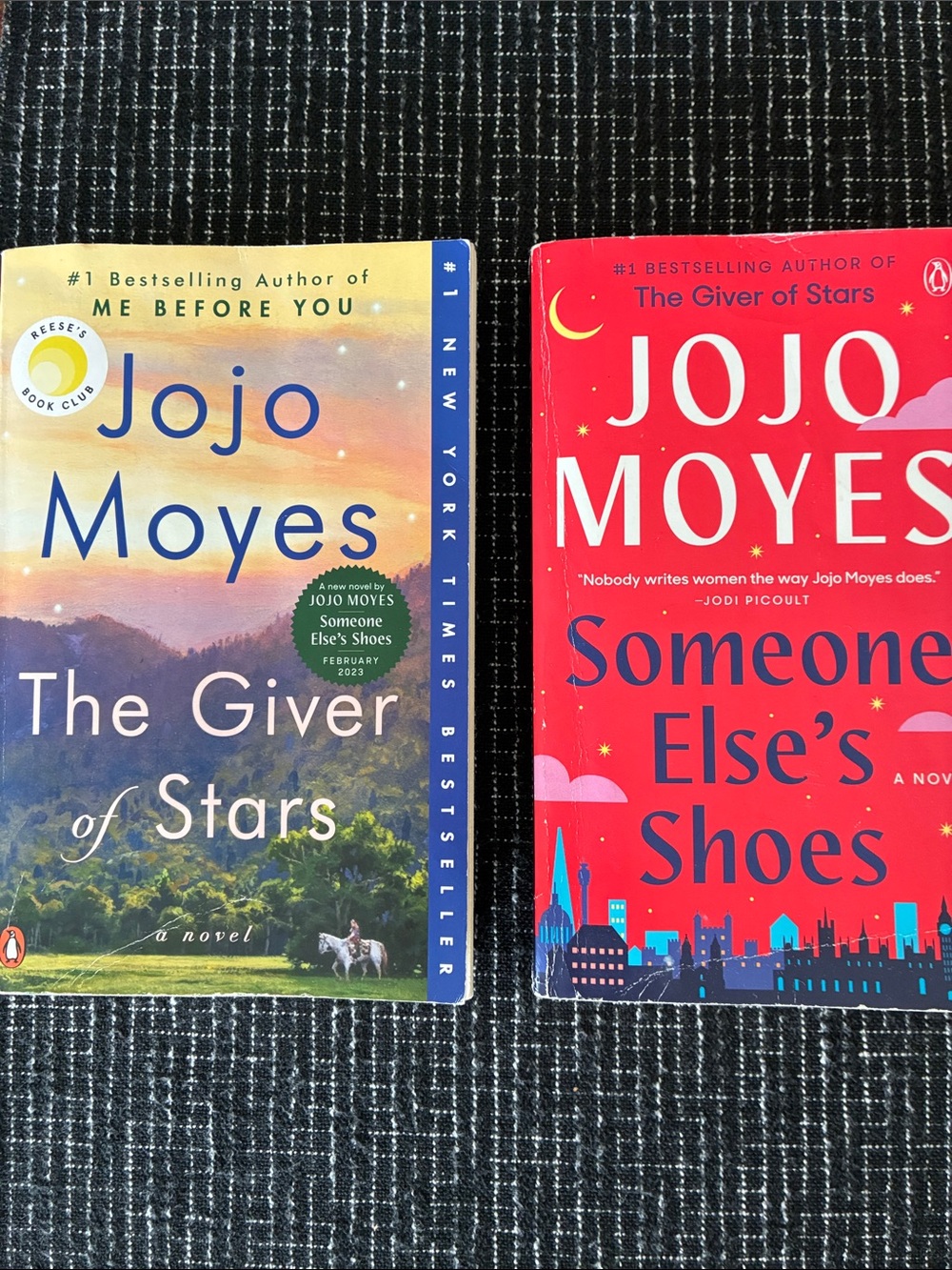 Books